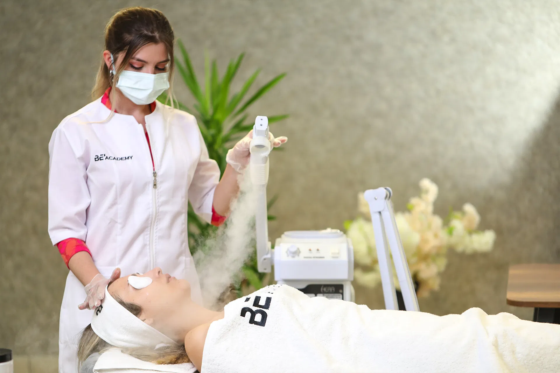 Sarıçam Güzellik Uzmanı